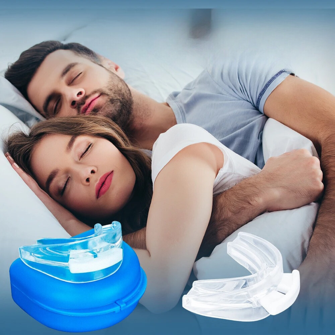 Dev VitalSleep Anti-Snoring