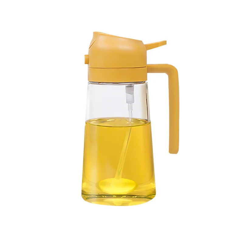 Evermire™ Two in One Oil Dispenser